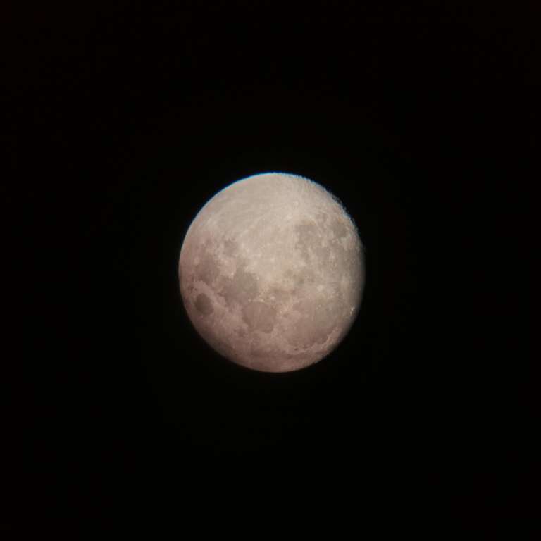 Moon Picture 2